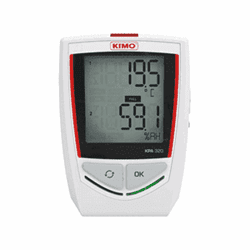 Picture of Kimo indoor air quality datalogger series KPA320